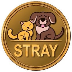 Animal Token (STRAY)