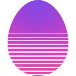 Polygon Parrot Egg (PPEGG)