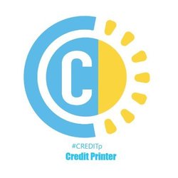 Credit Printer (CREDITP)