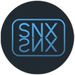 SNX Debt Mirror (DSNX)