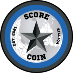 Score Token (SCO)