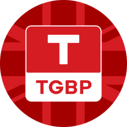 TrueGBP (TGBP)