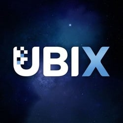 UBIX Network (UBX)