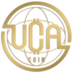 UCA Coin (UCA)