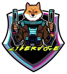 CyberDoge (CYBRRRDOGE)
