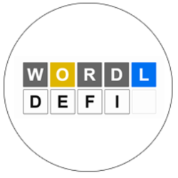 Wordl DeFi (WORDL)
