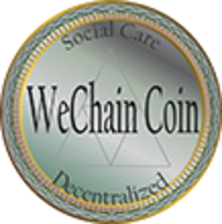 WeChain Coin (WXTC)