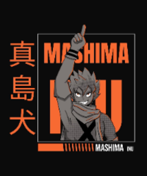 Mashima Inu (MASHIMA)