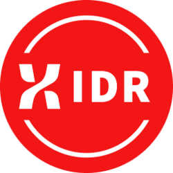 XIDR (XIDR)