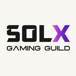 SolX Gaming Guild (SGG)