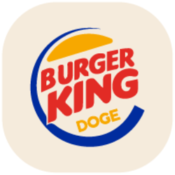 KingDoge Token (KINGDOGE)