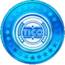 TICOEX Token (TICO)