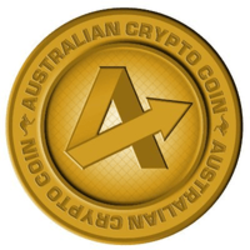 Australian Crypto Coin Green (ACCG)
