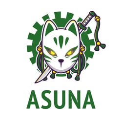 Asuna Inu (ASUNAINU)