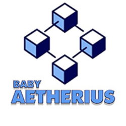 Baby Aetherius (BABYAETH)