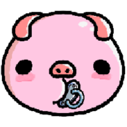 Baby Pig Token (BABYPIG)