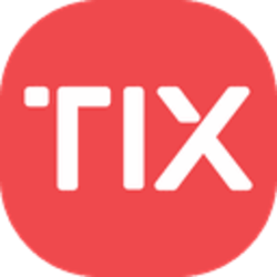 Blocktix (TIX)