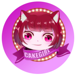 Cake Girl (CAKEGIRL)