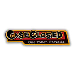 Case Closed ($CASECLOSED)