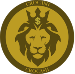Crocash (CROCASH)