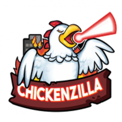 Chicken Zilla (CHKN)