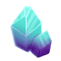 Crystal Kingdoms (CKG)