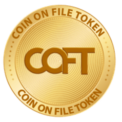 Coin on File Token (COFT)