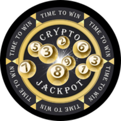 Crypto Jackpot (CJP)