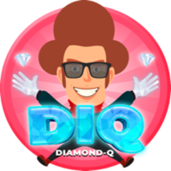 DiamondQ (DIQ)