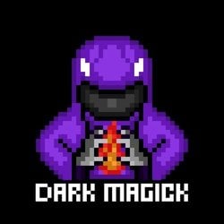 DarkMAGICK (DMGK)