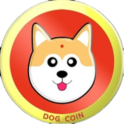 Binance-Peg Dogecoin (DOGE)