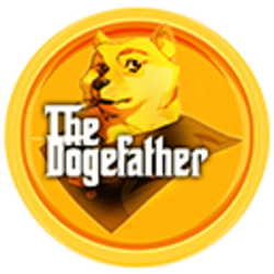 Dogefather (DOGEFATHER)