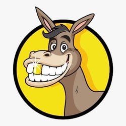 Donkey (DONK)