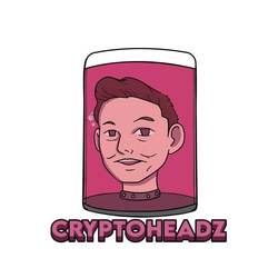 Cryptoheadz (HEADZ)