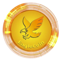 EagleCoin (ELC)