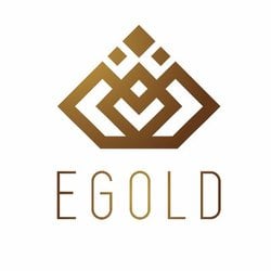 eGold (EGOLD)