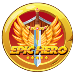 EpicHero (EPICHERO)