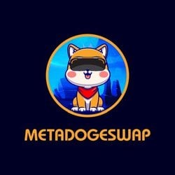 MetaDogeSwap (MDS)