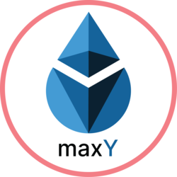 ETH Max Yield Index (ETHMAXY)
