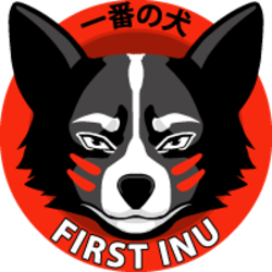 First Inu (FINU)