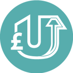 Upper Pound (GBPU)