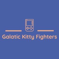 Galatic Kitty Fighters (GKF)