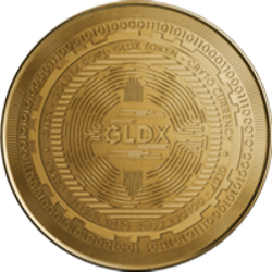 Goldex Token (GLDX)