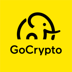 GoCrypto (GOC)