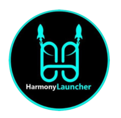 HarmonyLauncher (HARL)