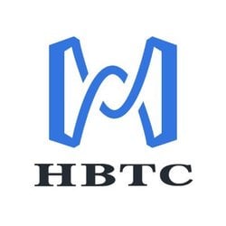 HBTC Captain Token (HBC)
