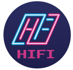 HiFi Gaming Society (HIFI)