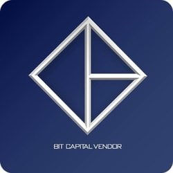 BitCapitalVendor (BCV)