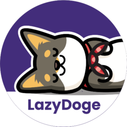 LazyDoge (LAZYDOGE)