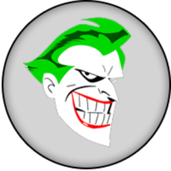 Joker Token (JOKER)
